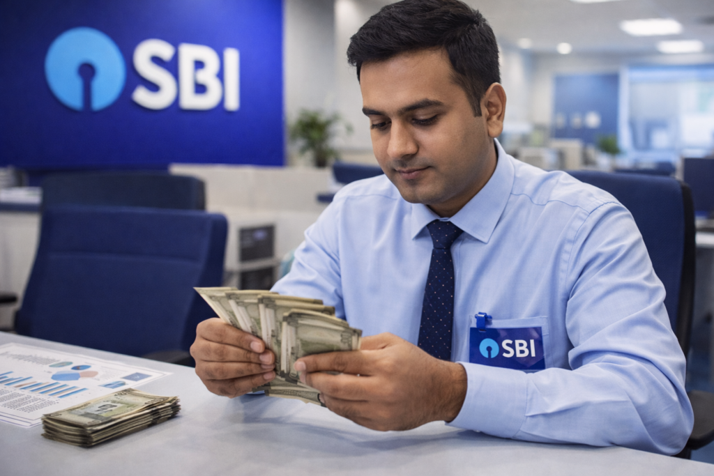 SBI SO Recruitment 2025 apply online for 996 specialist officer posts